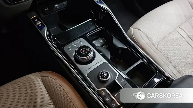 Kia Sorento 4th Generation id 3454200 из Кореи 19