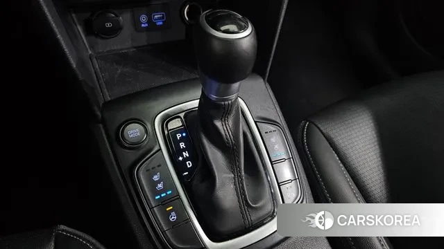 Hyundai Kona id 3736844 из Кореи 19