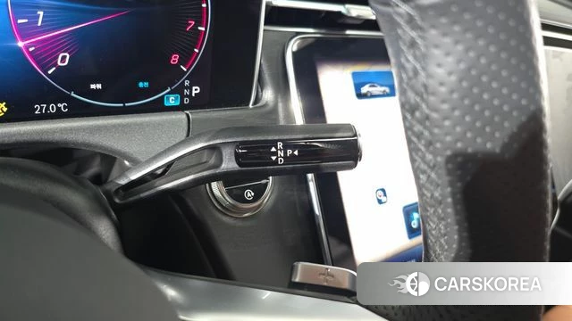 Mercedes-Benz E-Class W214 id 4743844 из Кореи 33
