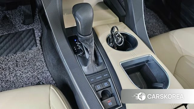 Toyota Avalon 5th Generation id 4447268 из Кореи 32