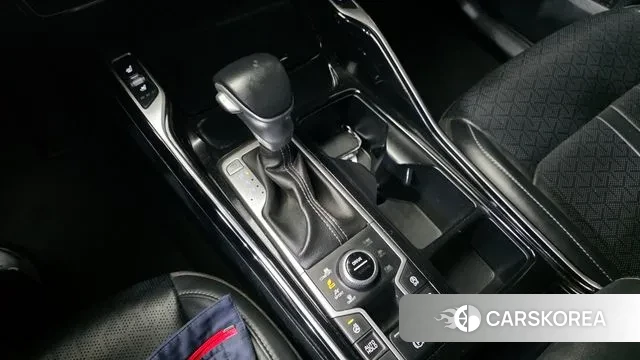 Kia Sorento 4th Generation id 3448185 из Кореи 19