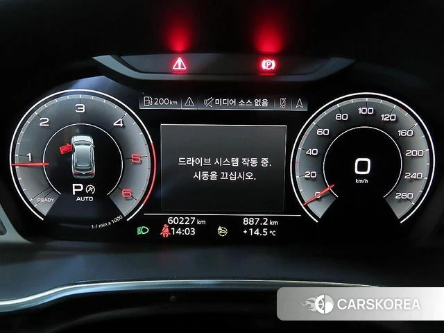 Audi Q3 (F3) id 3903019 из Кореи 19