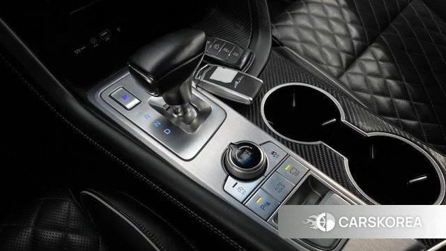 Genesis G70 id 4742351 из Кореи 38