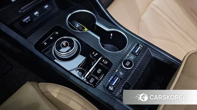 Kia K5 3rd generation id 2974655 из Кореи 19