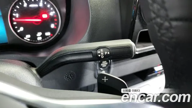 Mercedes-Benz Sprinter id 2331681 из Кореи 19