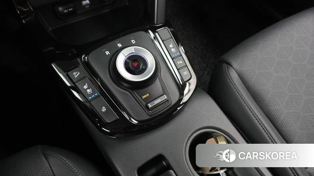 Kia The New Seltos id 4853726 из Кореи 31
