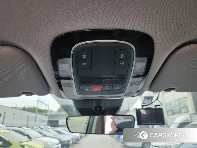 Hyundai The New Santa Fe id 3229625 из Кореи 18