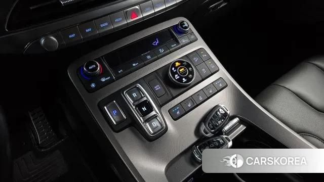 Hyundai Palisade id 3290428 из Кореи 19