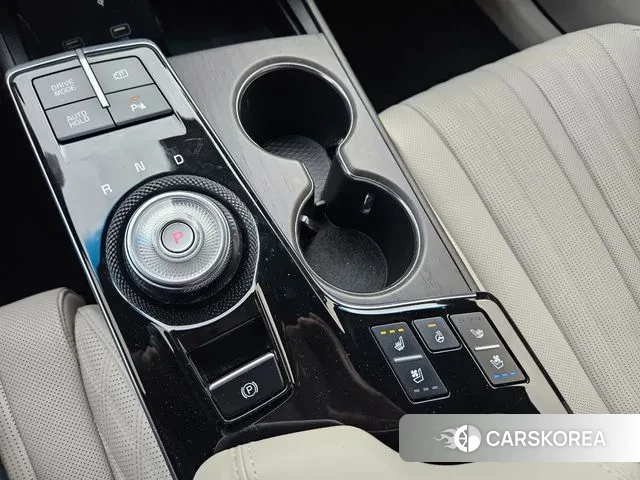 Kia K8 id 3621220 из Кореи 19