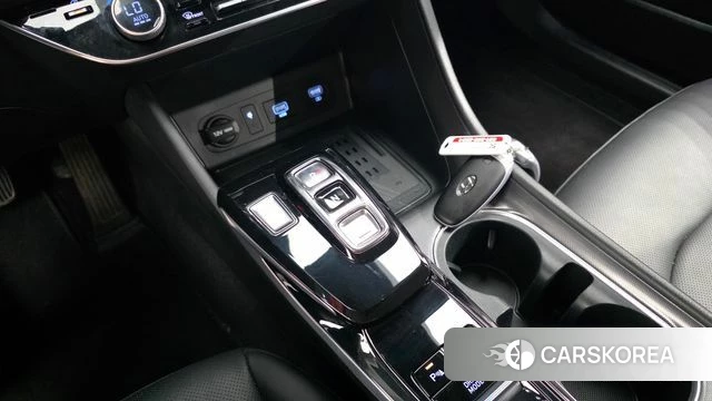Hyundai Sonata (DN8) id 4642611 из Кореи 32