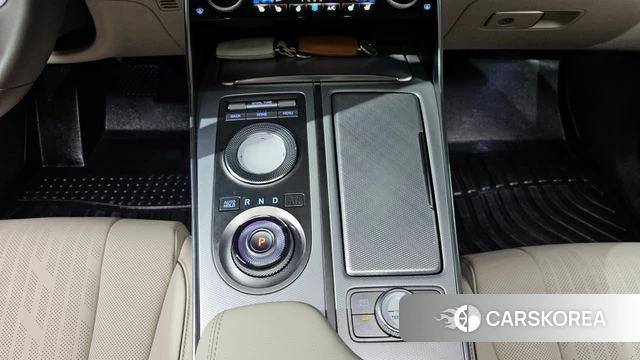 Genesis GV80 id 3838950 из Кореи 19