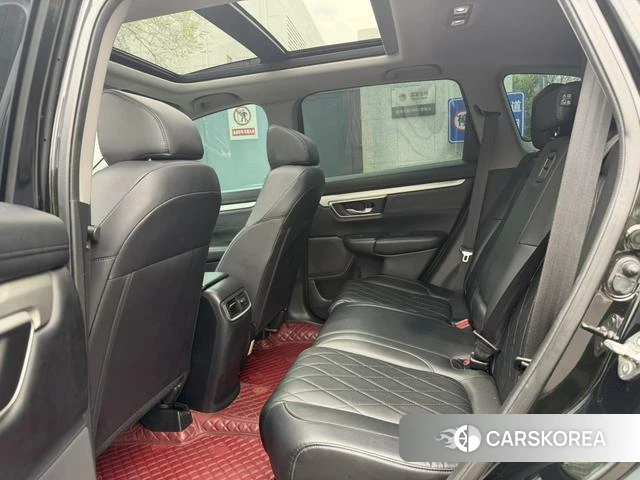 Honda CR-V id 4272475 из Китая 13