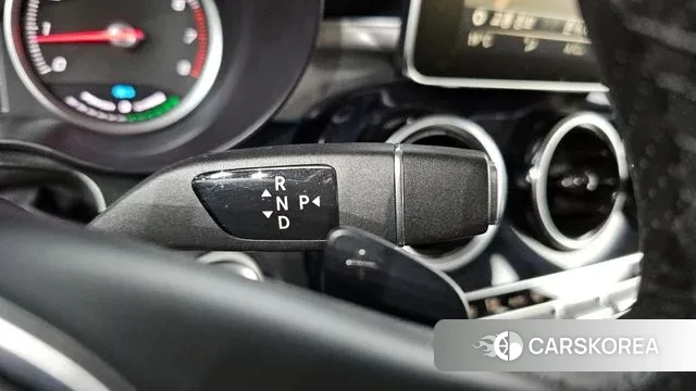 Mercedes-Benz GLC-Class X253 id 3520348 из Кореи 19