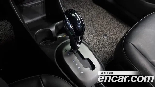 Chevrolet (GM Daewoo) The New Spark id 2910929 из Кореи 19