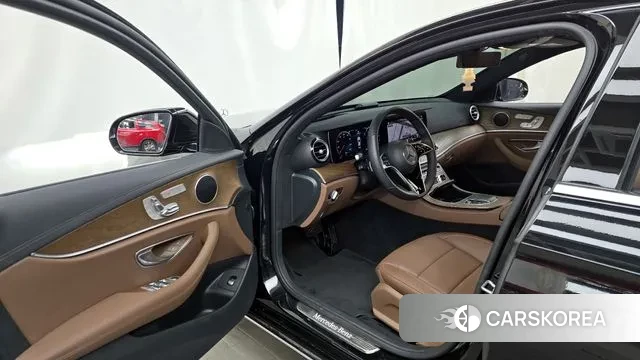 Mercedes-Benz E-Class W213 id 3607086 из Кореи 19