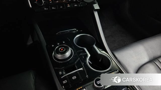 Kia K5 3rd generation id 4179323 из Кореи 19