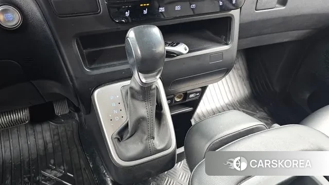 Hyundai Staria id 3712345 из Кореи 19