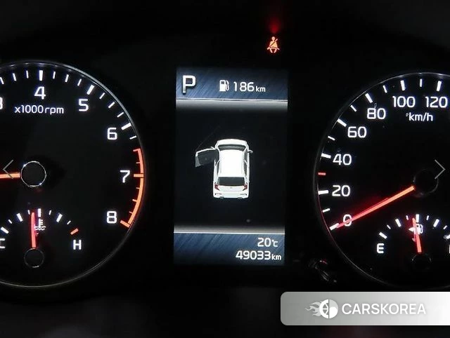 Kia Morning Urban (JA) id 4356183 из Кореи 19