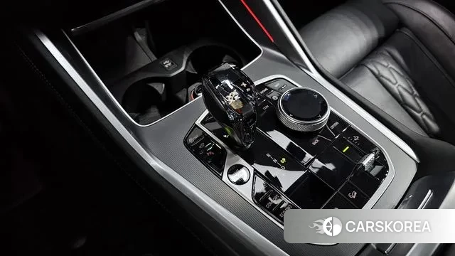 BMW X6 (G06) id 3523978 из Кореи 19