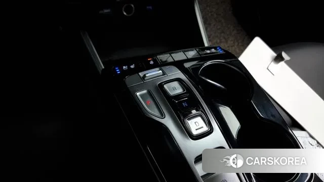 Hyundai Tucson (NX4) id 2900772 из Кореи 19