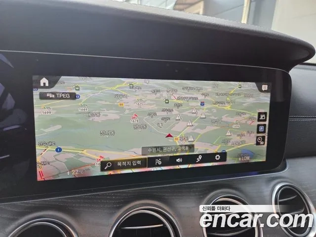 Mercedes-Benz E-Class W213 id 2874443 из Кореи 19