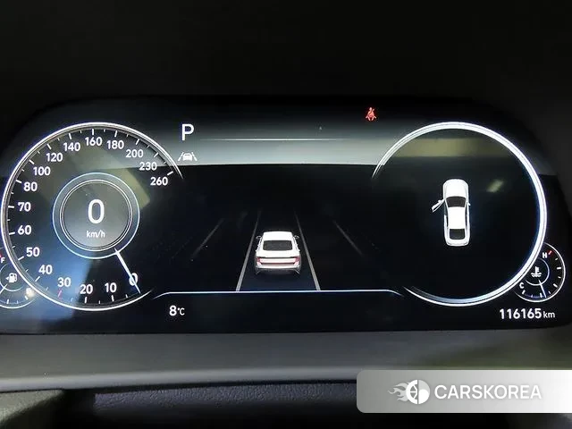 Hyundai Sonata (DN8) id 3593134 из Кореи 19