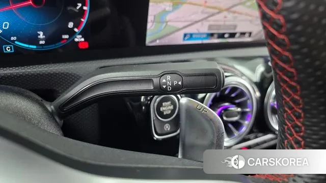 Mercedes-Benz A-Class W177 id 3696672 из Кореи 19