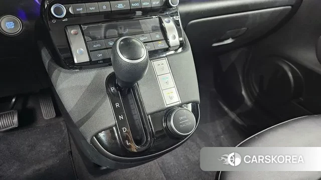 Hyundai Casper id 3384512 из Кореи 19