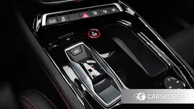 Audi RS e-Tron GT id 3539359 из Кореи 19