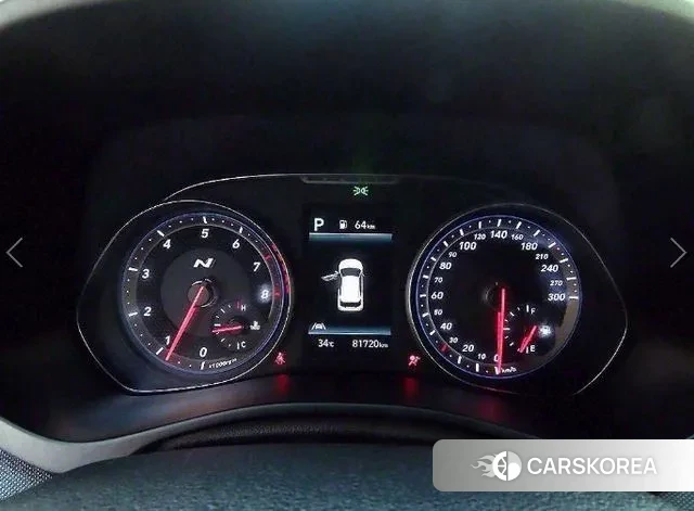 Hyundai Veloster (JS) id 3607705 из Кореи 19