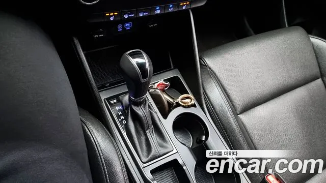 Hyundai All New Tucson id 2670227 из Кореи 19