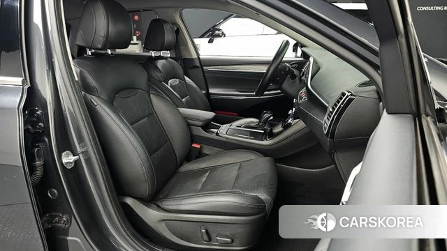 Hyundai Grandeur IG id 3867503 из Кореи 19