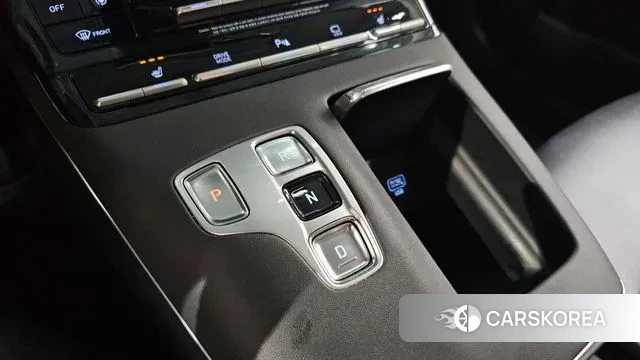 Hyundai The New Grandeur IG id 2990653 из Кореи 19