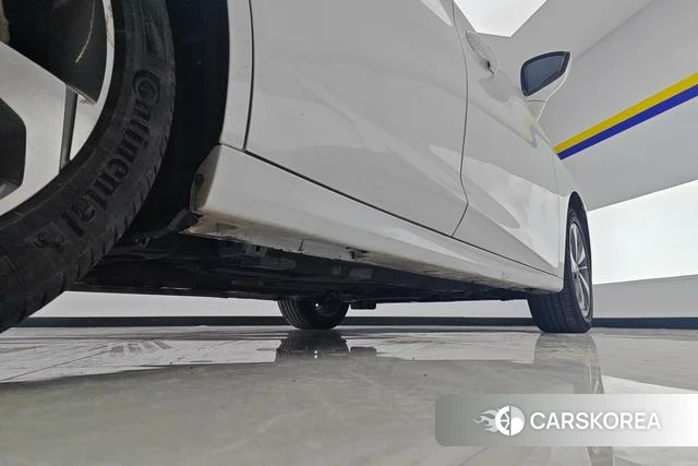 GAC Trumpchi Trumpchi GA6 id 3993565 из Китая 16
