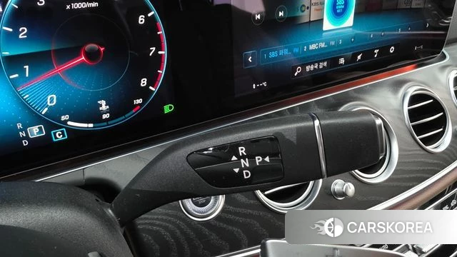 Mercedes-Benz E-Class W213 id 4267857 из Кореи 19