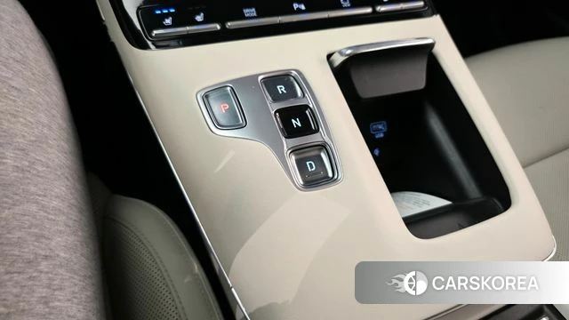 Hyundai The New Grandeur IG Hybrid id 3851548 из Кореи 19