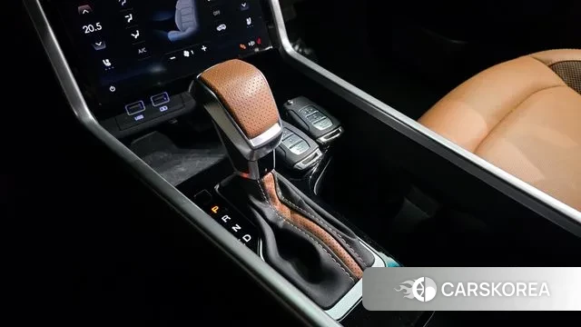 Ssangyong Torres id 3316393 из Кореи 19