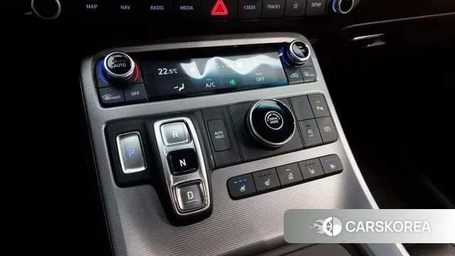 Hyundai The New Palisade id 3383468 из Кореи 19