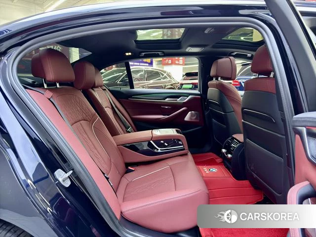 BMW 5 series id 4221055 из Китая 15