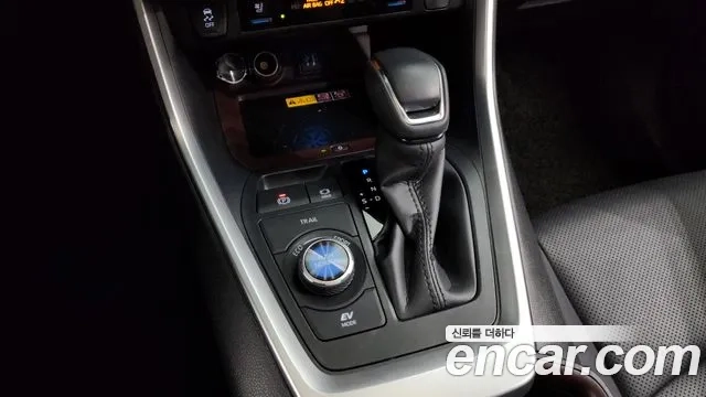 Toyota RAV4 5th Generation id 2954243 из Кореи 19