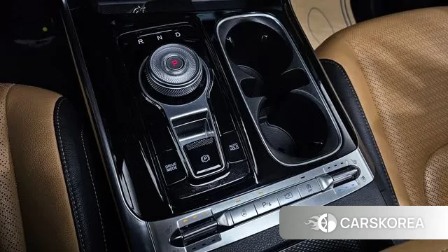 Kia Carnival 4th generation id 3479145 из Кореи 19