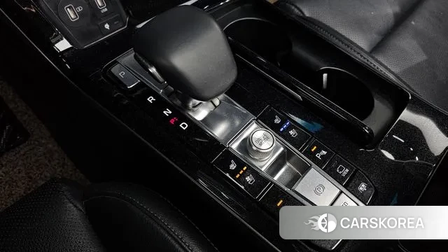 Kia K7 Premier id 3568131 из Кореи 19