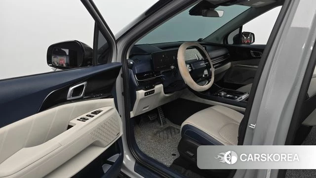 Kia The New Carnival 4th Generation id 4607497 из Кореи 38