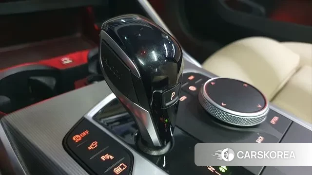 BMW 3 Series (G20) id 3650090 из Кореи 19