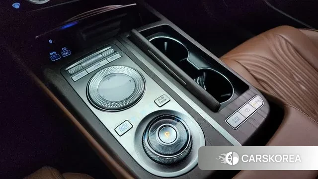 Genesis G80 (RG3) id 3524444 из Кореи 19