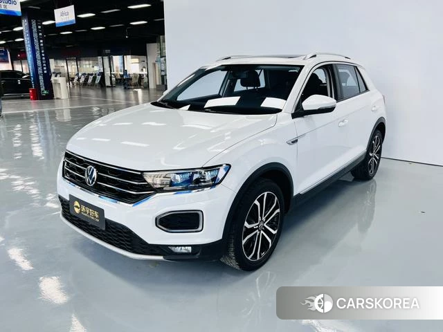 Volkswagen Exploring songs id 4260495 из Китая 26