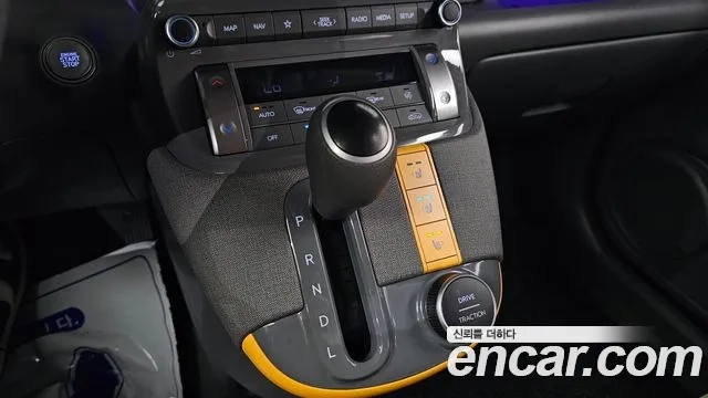 Hyundai Casper id 2934900 из Кореи 19