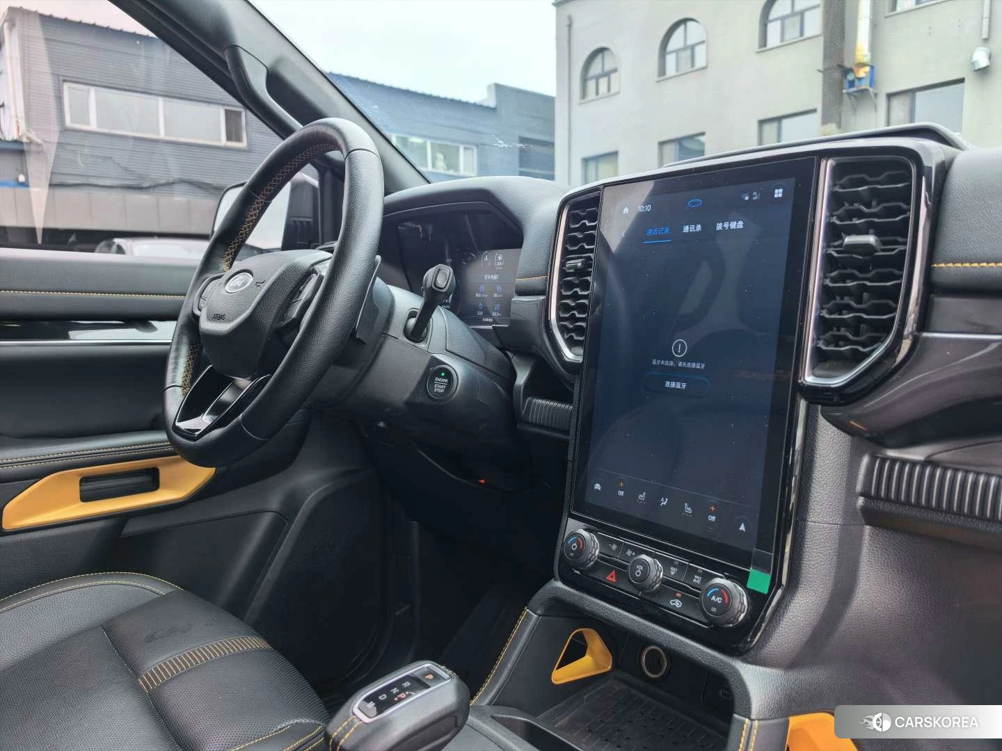 Ford Ranger Ranger id 4461273 из Китая 16