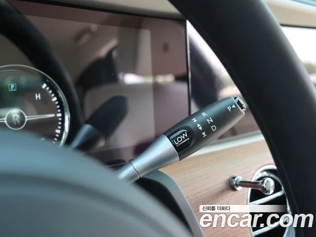 Rolls-Royce Ghost 2nd Generation id 2910382 из Кореи 19