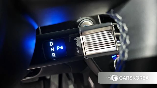 Hyundai Sonata D Edge (DN8) id 4441820 из Кореи 19